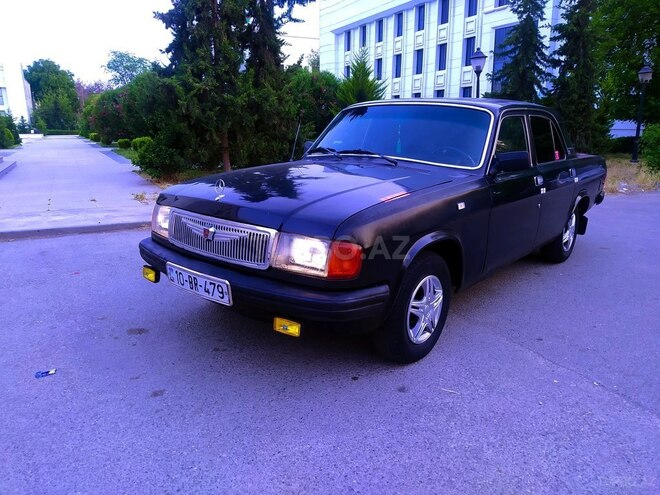 GAZ 31029 1994, 108,999 km - 2.4 l - Sabirabad