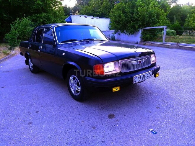GAZ 31029 1994, 108,999 km - 2.4 l - Sabirabad
