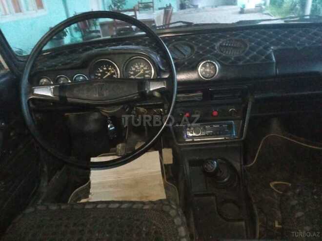 LADA (VAZ) 2101 1979, 28,000 km - 1.5 л - Salyan