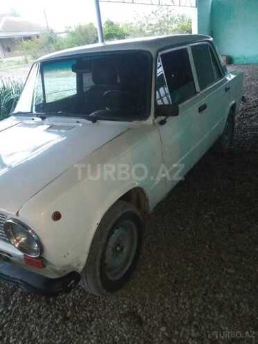 LADA (VAZ) 2101 1979, 28,000 km - 1.5 л - Salyan