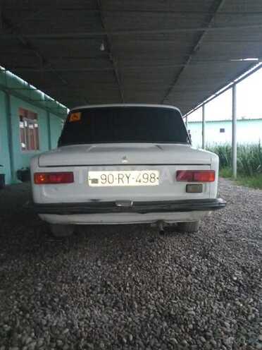 LADA (VAZ) 2101 1979, 28,000 km - 1.5 л - Salyan