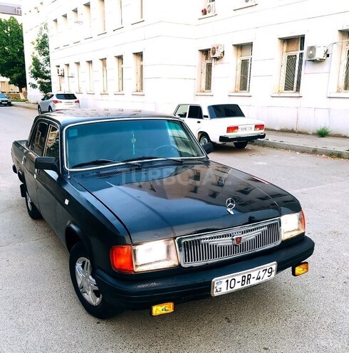GAZ 31029 1994, 108,999 km - 2.4 l - Sabirabad