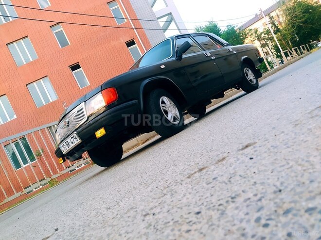 GAZ 31029 1994, 108,999 km - 2.4 l - Sabirabad