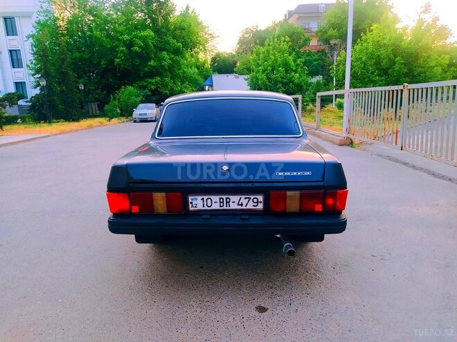 GAZ 31029 1994, 108,999 km - 2.4 l - Sabirabad