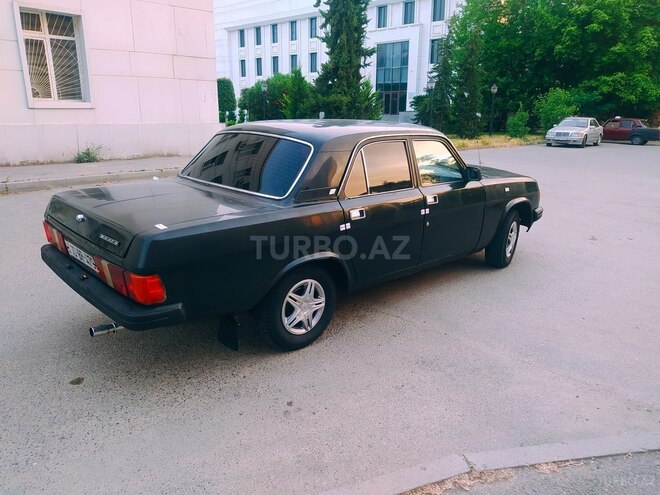 GAZ 31029 1994, 108,999 km - 2.4 l - Sabirabad