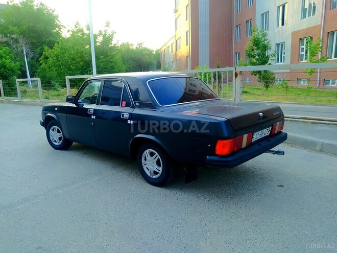 GAZ 31029 1994, 108,999 km - 2.4 l - Sabirabad