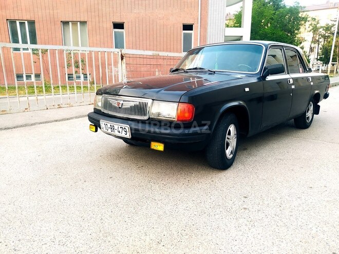 GAZ 31029 1994, 108,999 km - 2.4 l - Sabirabad