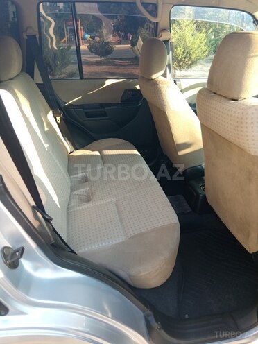 Mitsubishi Pajero io 2005, 167,570 km - 2.0 л - Sumqayıt
