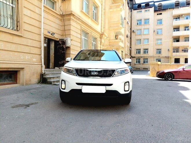 Kia Sorento 2013, 189,739 km - 2.0 l - Bakı