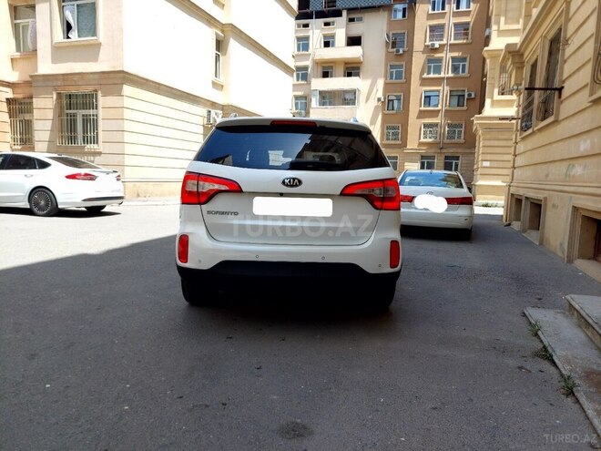 Kia Sorento 2013, 189,739 km - 2.0 l - Bakı