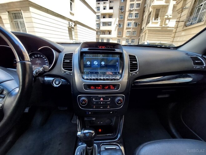 Kia Sorento 2013, 189,739 km - 2.0 l - Bakı