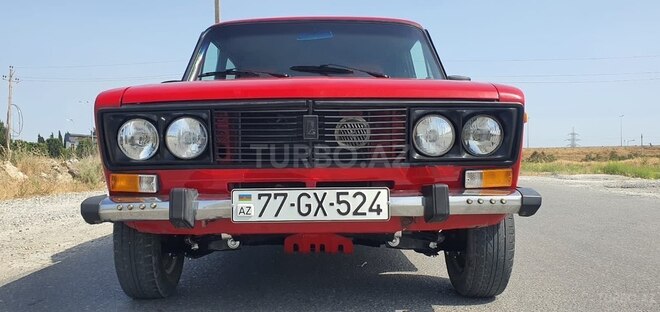 LADA (VAZ) 2106 2004, 72,500 km - 1.6 l - Bakı