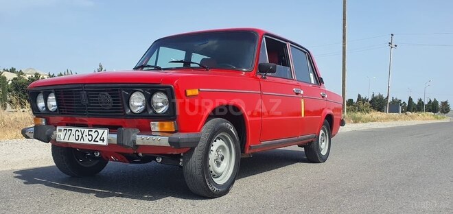 LADA (VAZ) 2106 2004, 72,500 km - 1.6 l - Bakı