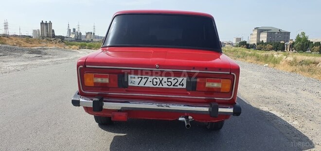 LADA (VAZ) 2106 2004, 72,500 km - 1.6 l - Bakı