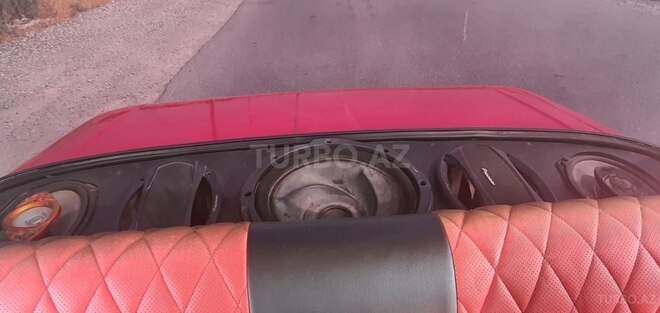 LADA (VAZ) 2106 2004, 72,500 km - 1.6 l - Bakı