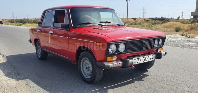 LADA (VAZ) 2106 2004, 72,500 km - 1.6 l - Bakı