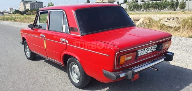 LADA (VAZ) 2106 2004, 72,500 km - 1.6 l - Bakı