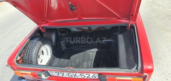 LADA (VAZ) 2106 2004, 72,500 km - 1.6 l - Bakı