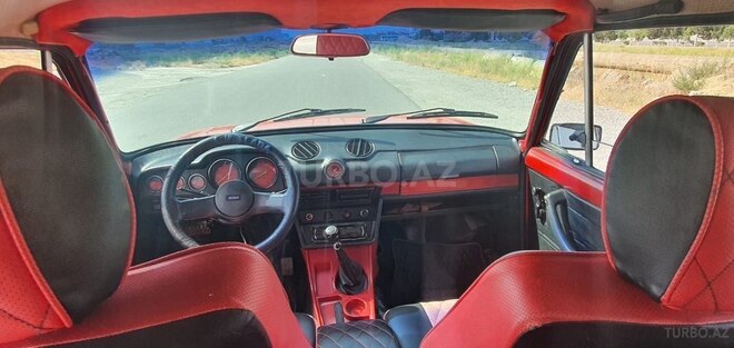 LADA (VAZ) 2106 2004, 72,500 km - 1.6 l - Bakı