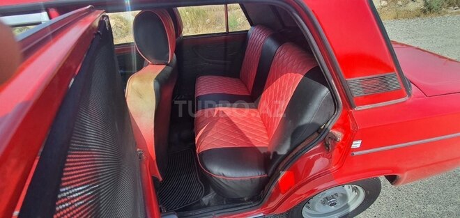 LADA (VAZ) 2106 2004, 72,500 km - 1.6 l - Bakı