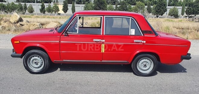 LADA (VAZ) 2106 2004, 72,500 km - 1.6 l - Bakı