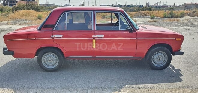LADA (VAZ) 2106 2004, 72,500 km - 1.6 l - Bakı