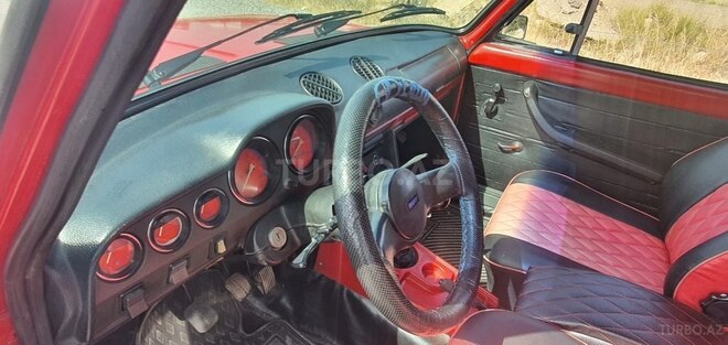 LADA (VAZ) 2106 2004, 72,500 km - 1.6 l - Bakı