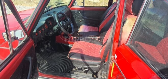 LADA (VAZ) 2106 2004, 72,500 km - 1.6 l - Bakı