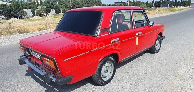 LADA (VAZ) 2106 2004, 72,500 km - 1.6 l - Bakı