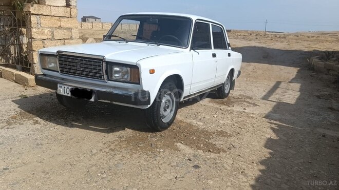 LADA (VAZ) 2107 2004, 150,000 km - 1.5 л - Bakı