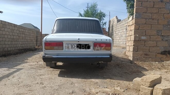 LADA (VAZ) 2107 2004, 150,000 km - 1.5 л - Bakı