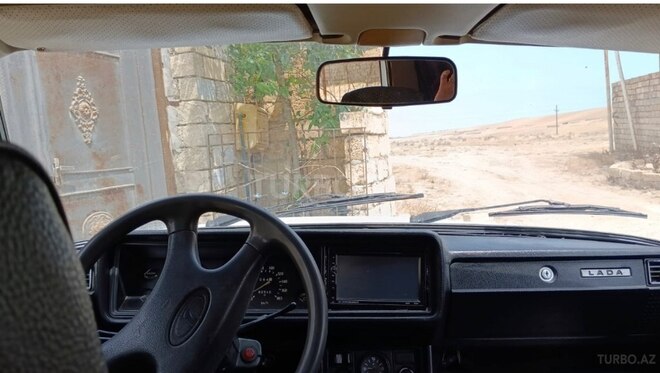 LADA (VAZ) 2107 2004, 150,000 km - 1.5 л - Bakı