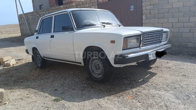 LADA (VAZ) 2107 2004, 150,000 km - 1.5 л - Bakı