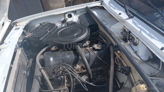 LADA (VAZ) 2107 2004, 150,000 km - 1.5 л - Bakı