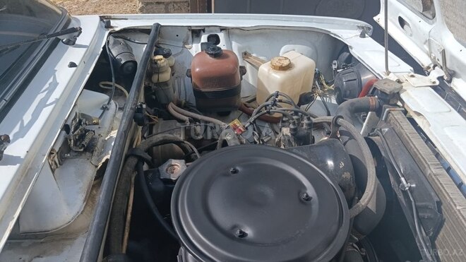 LADA (VAZ) 2107 2004, 150,000 km - 1.5 л - Bakı
