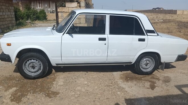 LADA (VAZ) 2107 2004, 150,000 km - 1.5 л - Bakı