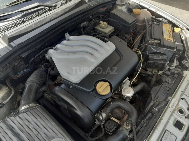 Opel Vectra 1995, 286,007 km - 1.6 л - Sumqayıt