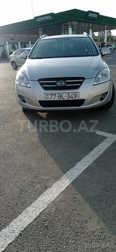 Kia Ceed 2008, 262,000 km - 1.6 л - Bakı