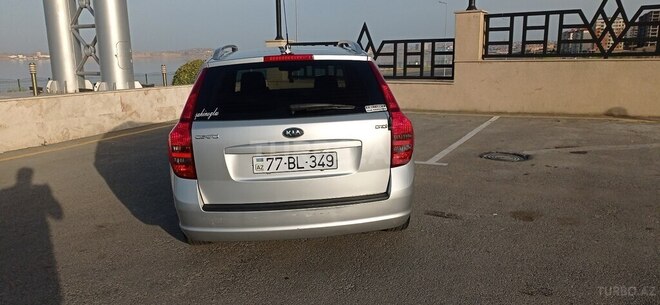 Kia Ceed 2008, 262,000 km - 1.6 л - Bakı