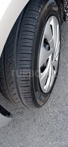 Kia Ceed 2008, 262,000 km - 1.6 л - Bakı