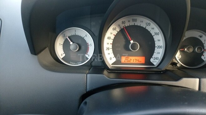 Kia Ceed 2008, 262,000 km - 1.6 л - Bakı