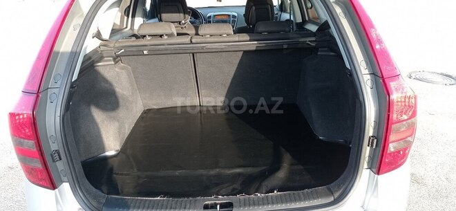 Kia Ceed 2008, 262,000 km - 1.6 л - Bakı