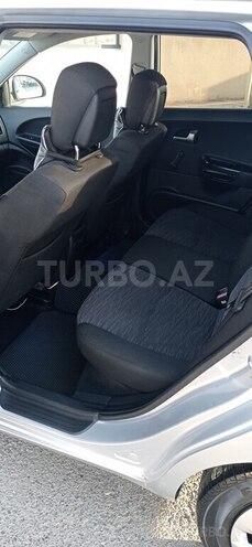 Kia Ceed 2008, 262,000 km - 1.6 л - Bakı