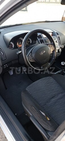 Kia Ceed 2008, 262,000 km - 1.6 л - Bakı