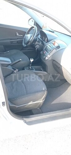 Kia Ceed 2008, 262,000 km - 1.6 л - Bakı