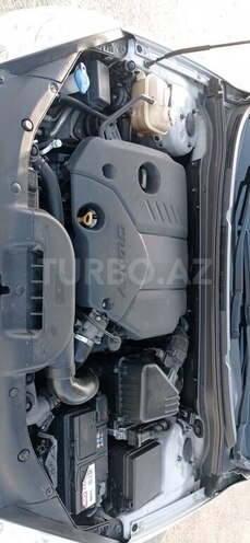 Kia Ceed 2008, 262,000 km - 1.6 л - Bakı
