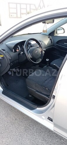 Kia Ceed 2008, 262,000 km - 1.6 л - Bakı