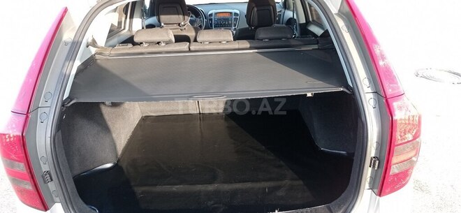 Kia Ceed 2008, 262,000 km - 1.6 л - Bakı