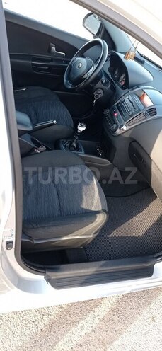 Kia Ceed 2008, 262,000 km - 1.6 л - Bakı