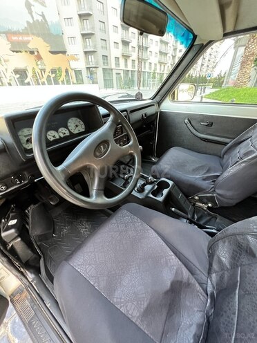 LADA (VAZ) Niva 2008, 70,000 km - 1.7 l - Bakı